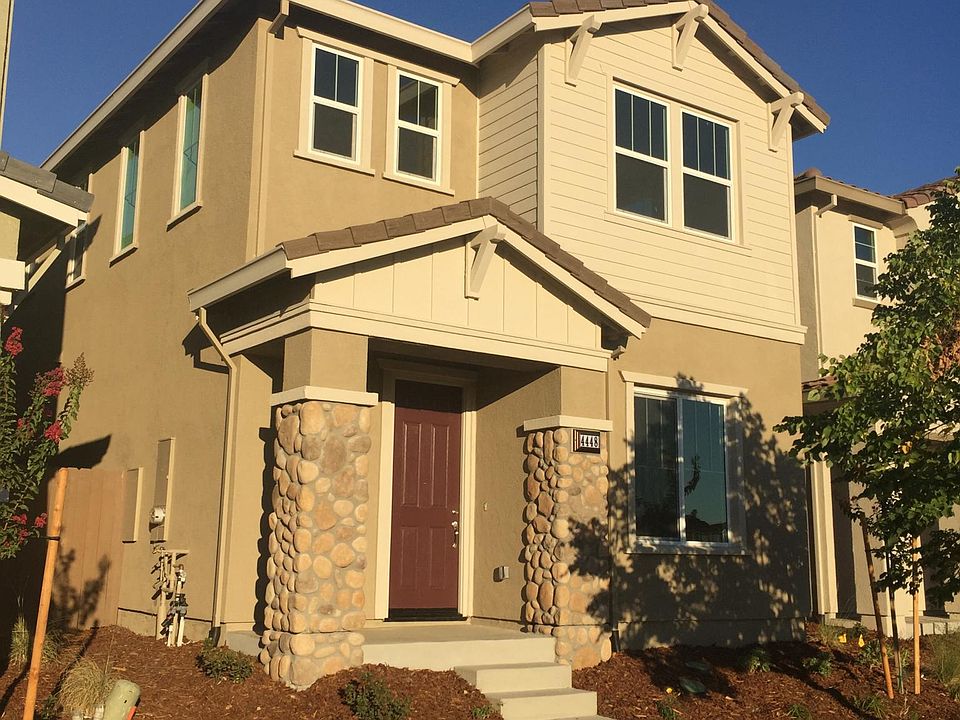 4448 Natomas Central Dr, Sacramento, CA 95834 Zillow