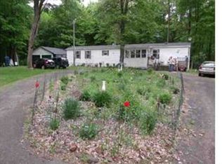 645 Highway 8, Amery, WI 54001