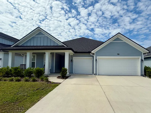 157 Horsetail Ct, Saint Augustine, FL 32095