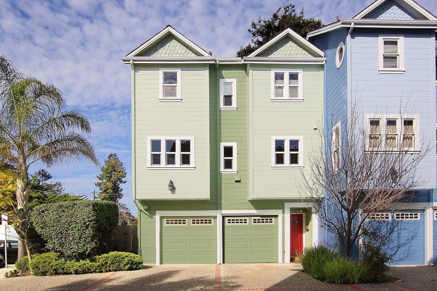 314 Main St Santa Cruz CA 95060 Zillow