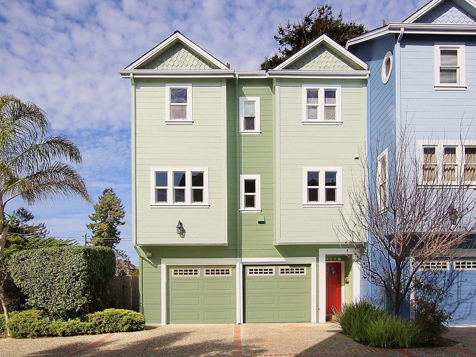 314 Main St Santa Cruz CA 95060 Zillow