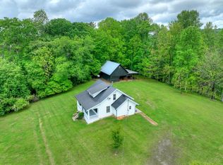 13389 Old Highway 76, Morganton, GA 30560