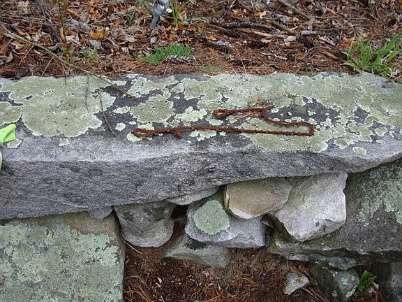 Stone Walls