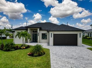 115 7th, Cape Coral, FL 33993