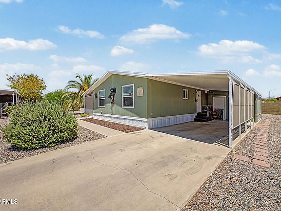 2nd image of 9828 E PUEBLO Avenue #27