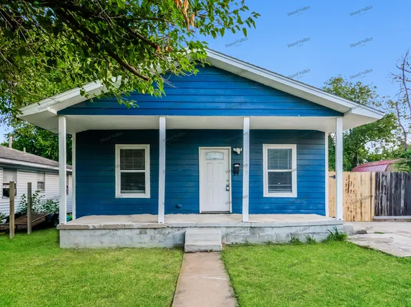 1115 NW 97th St, Oklahoma City, OK 73114