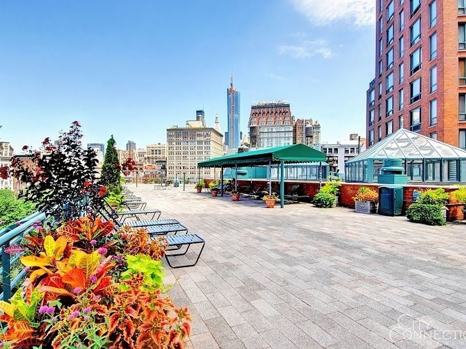 2nd image of 1 Irving Pl