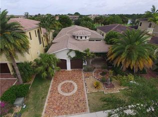 9437 Satinleaf Pl, Parkland, FL 33076