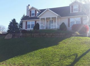 232 Council Fire Cir, Galena, IL 61036