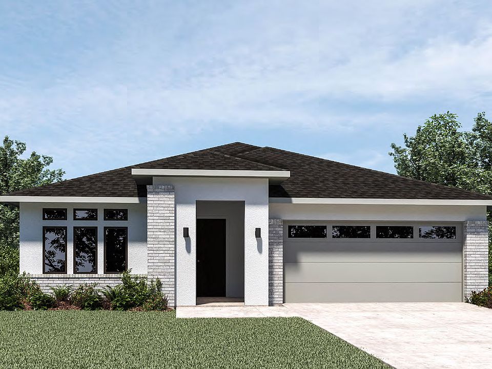Plan Elevation.