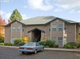 6020 SW Fisher Ave, Beaverton, OR 97008