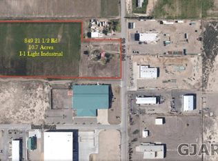 849 1/2 21 1/2 Rd, Grand Junction, CO 81505