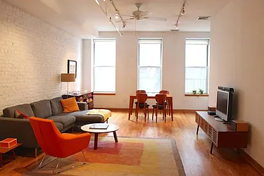 Rented by Level Group