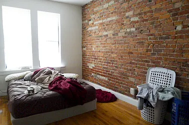 Rented by Citi Habitats