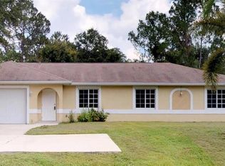1854 Atwater Dr, North Port, FL 34288
