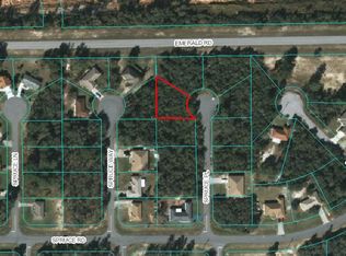 00 Spruce Pl, Ocala, FL 34472