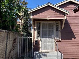 707 W 77th St #709, Los Angeles, CA 90044