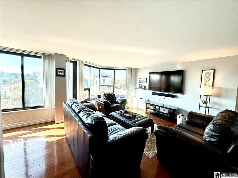 1st image of 849 Delaware Ave APT 401