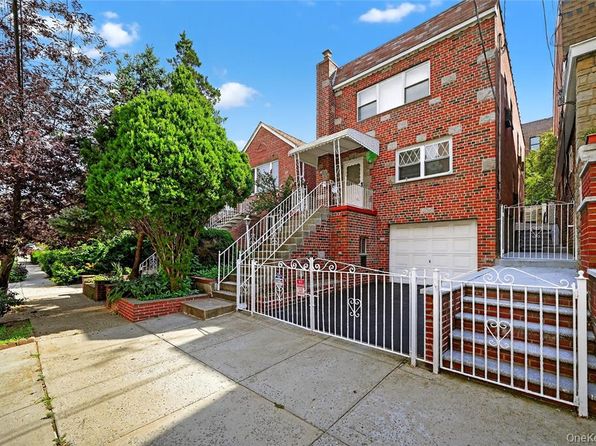 2166 Paulding Ave #1