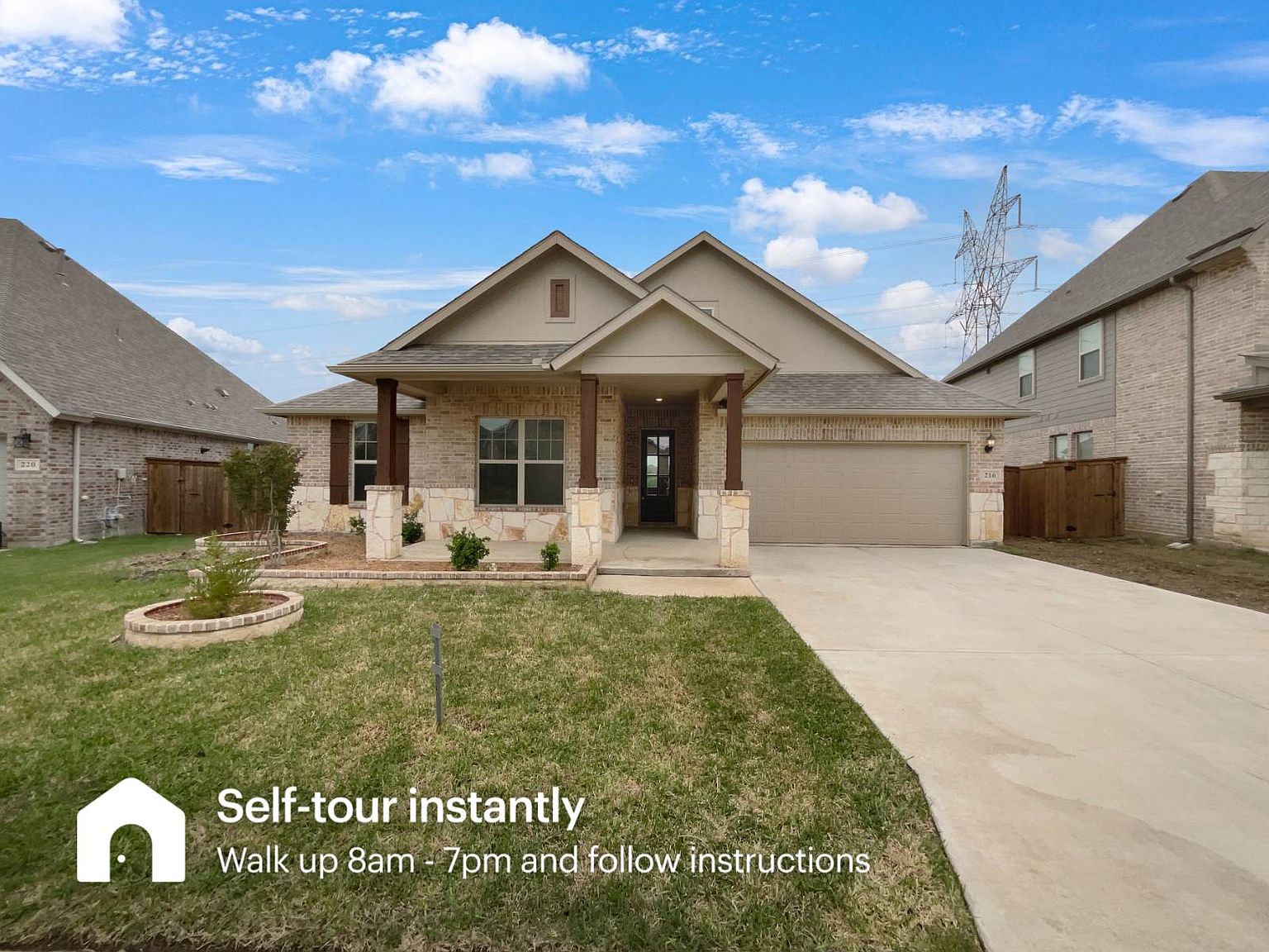 216 Henly Dr, Fort Worth, TX 76131 MLS 11280627 Zillow
