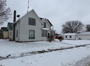 215 W Fillmore Ave, Mabel, MN 55954