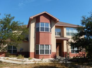 6505 Blanco St, Edinburg, TX 78542
