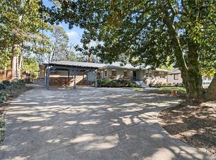 2347 Clairmont Rd NE, Atlanta, GA 30329