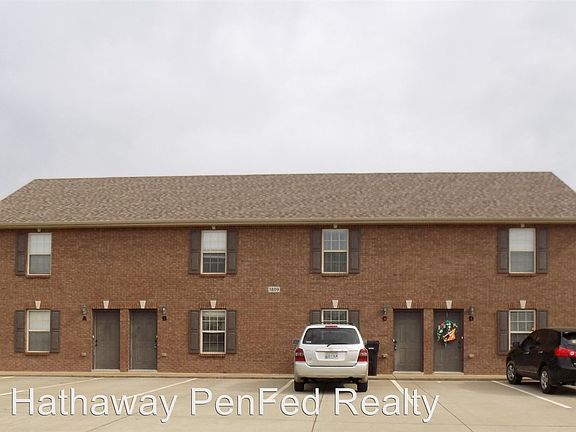 2nd image of 1809 Beckett Dr APT D