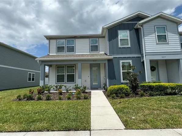 6117 Arbor Watch Loop, Orlando, FL 32829