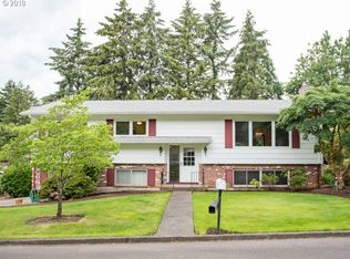 1625 NW 130th Ave, Portland, OR 97229