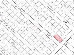 701 Vinson St, Lake Placid, FL 33852