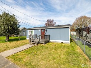 212 Gibson Street, Sedro Woolley, WA