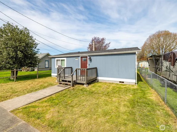 212 Gibson Street, Sedro Woolley, WA 98284