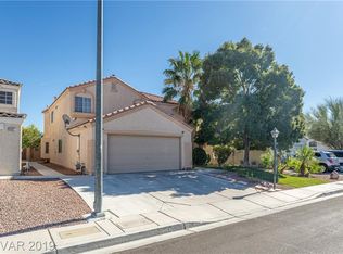 5130 Water Coconut St, North Las Vegas, NV 89031