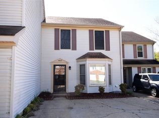 4025 Roebling Ln, Virginia Beach, VA 23452
