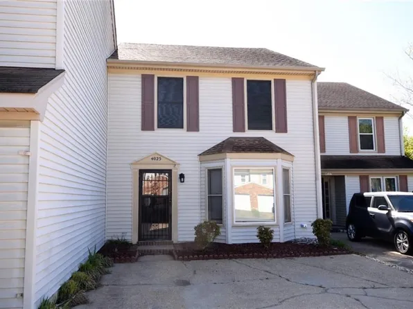 4025 Roebling Ln, Virginia Beach, VA 23452