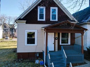 3160 N 29th St, Milwaukee, WI 53216