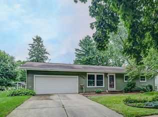 2301 Teal Dr, Madison, WI 53711