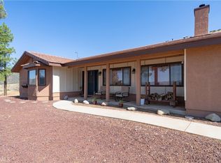 2945 Shannon Valley Rd, Acton, CA 93510