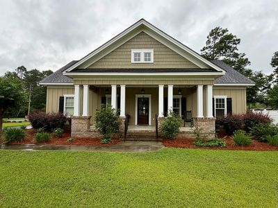 122 White Dr, Fitzgerald, GA, 31750