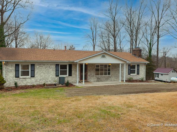 890 Keyes Gap Rd