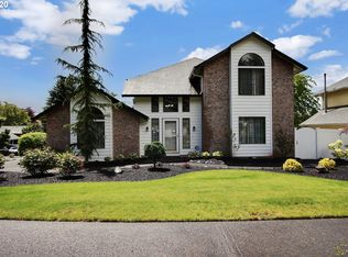 10802 NW 19th Ave, Vancouver, WA