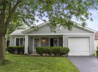 5615 Marita Ln, Columbus, OH 43235
