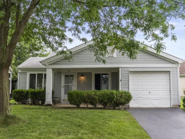 5615 Marita Ln, Columbus, OH 43235