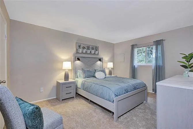 Floor plan Cedar