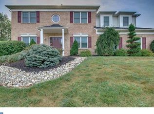 47 Radcliff Dr, Doylestown, PA 18901