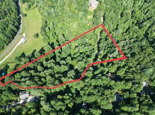 0 Off Sr #1242, Robbinsville, NC 28771