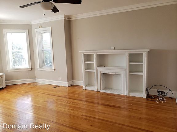 4th image of 2642 W Winnemac Ave #3W