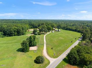 8401 Mitchell Mill Rd, Zebulon, NC 27597