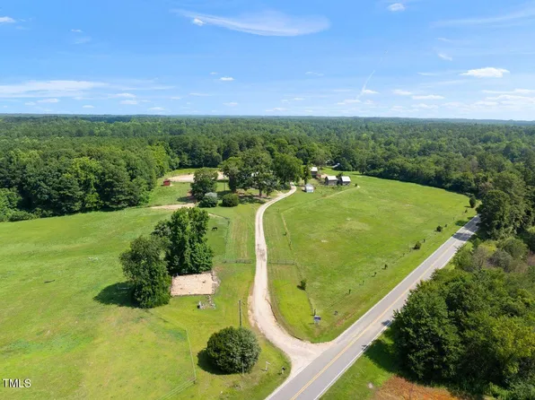 8401 Mitchell Mill Rd, Zebulon, NC 27597